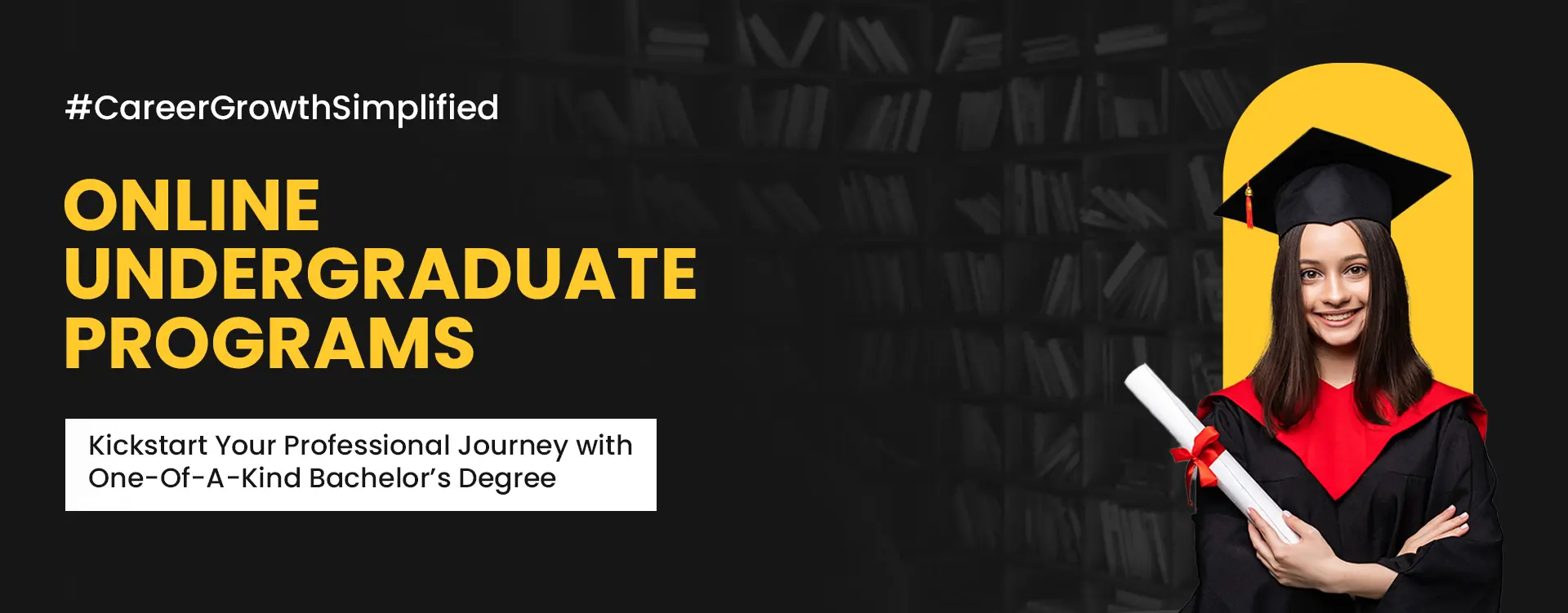 Online MBA Degree Programme