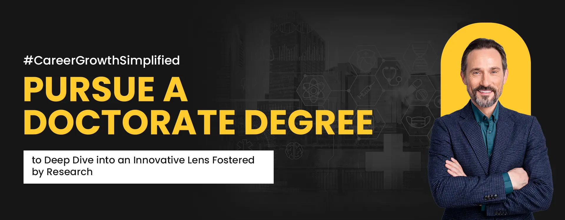 Online MBA Degree Programme