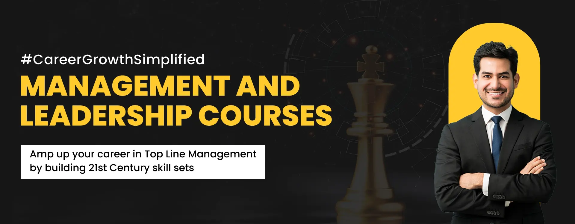 Online MBA Degree Programme