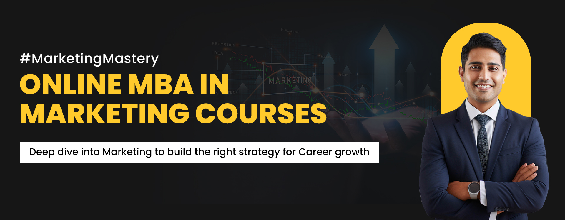Online MBA Degree Programme