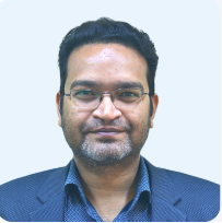 Dr. Anupam Kumar Pandey