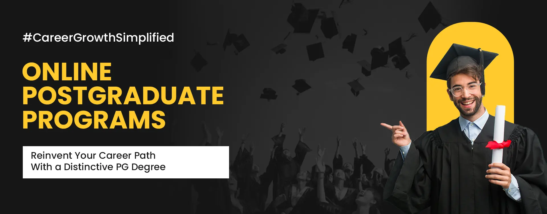 Online MBA Degree Programme