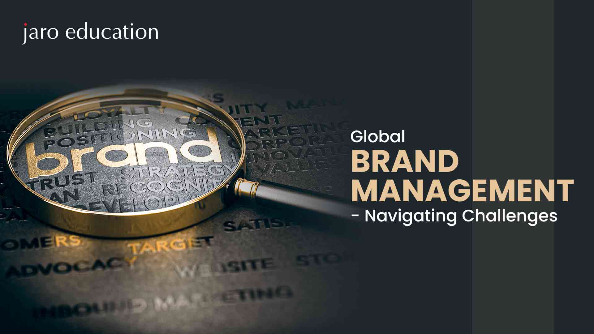 Online MBA Degree Programme
