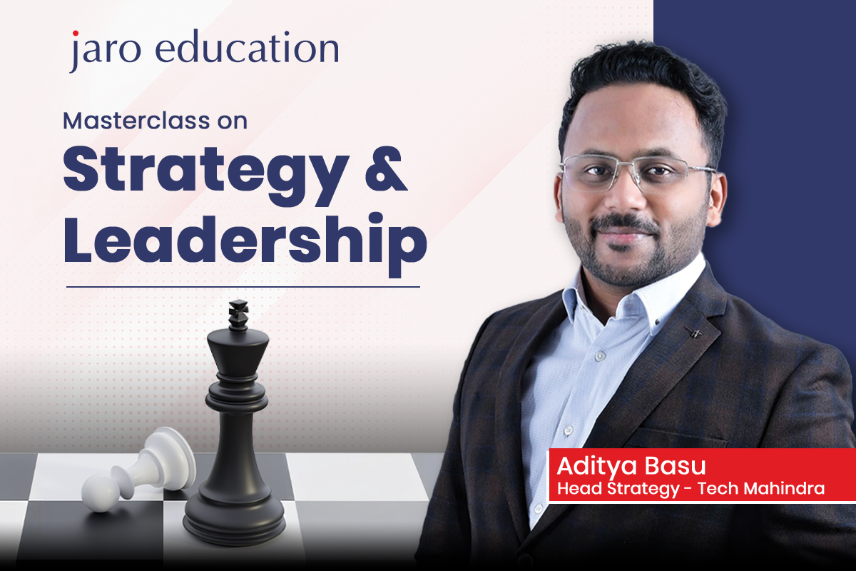 Online MBA Degree Programme