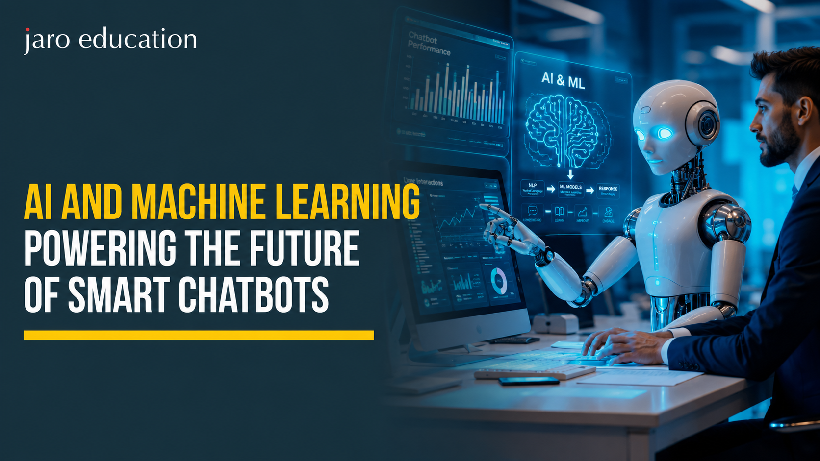 AI and Machine Learning