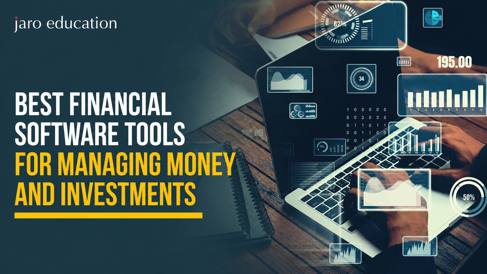 Best Financial Software