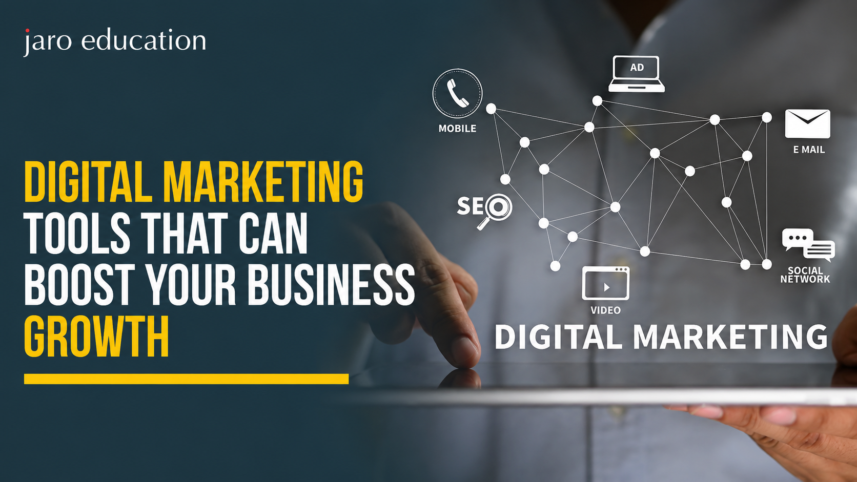 Digital Marketing Tools