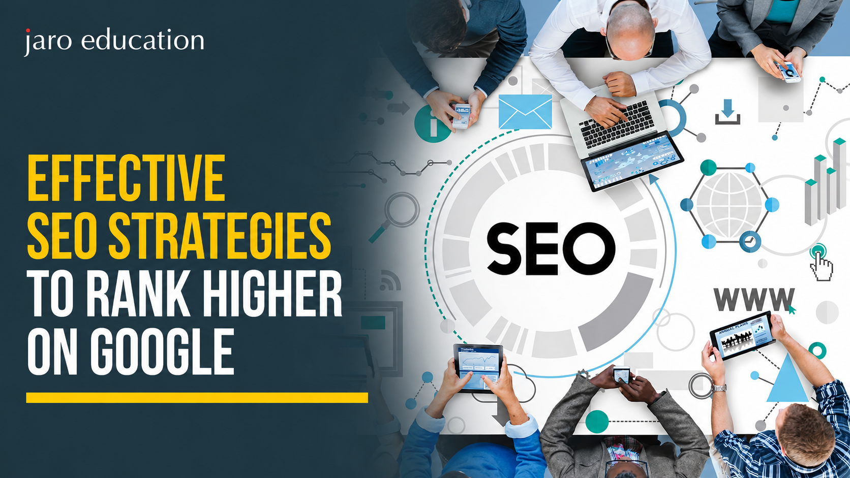 Effective SEO Strategies
