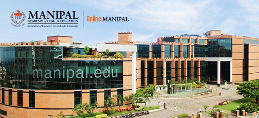 Online MBA Degree Programme