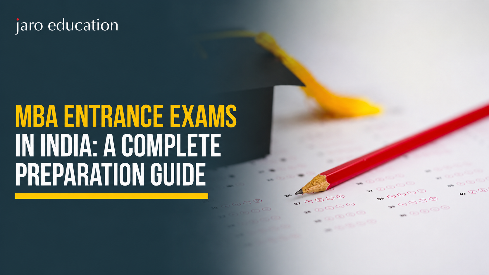 MBA Entrance Exams