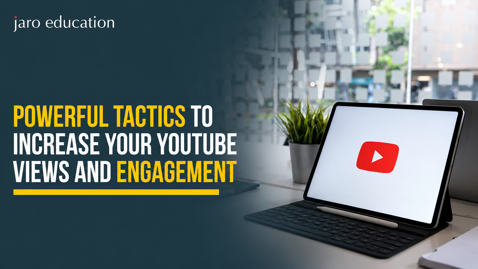 YouTube Views and Engagement