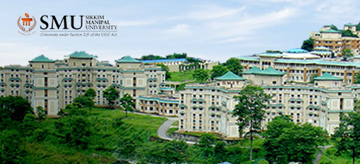 Online MBA Degree Programme