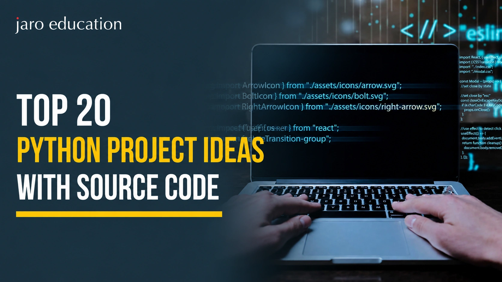 Python Project Ideas