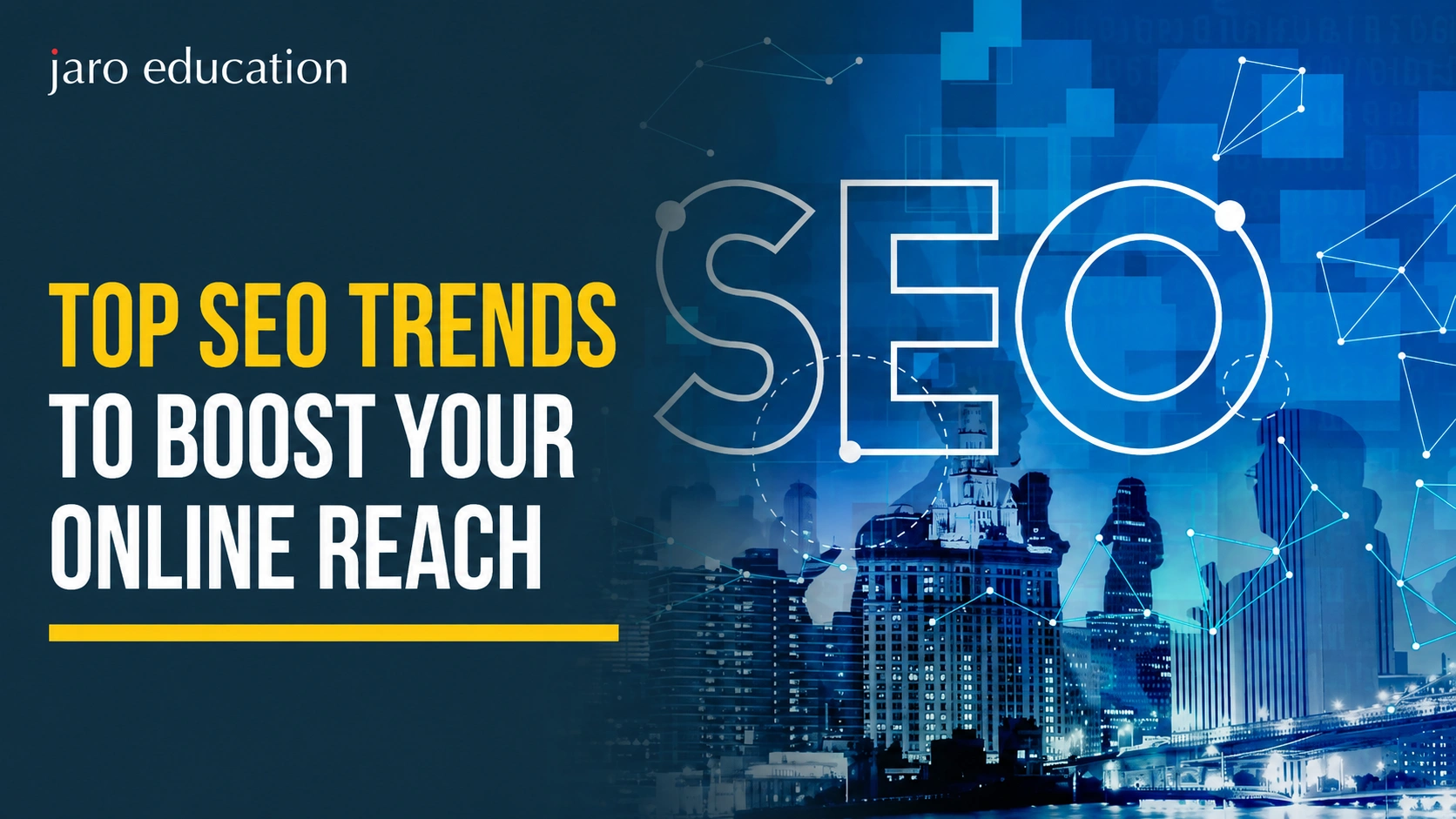 SEO Trends