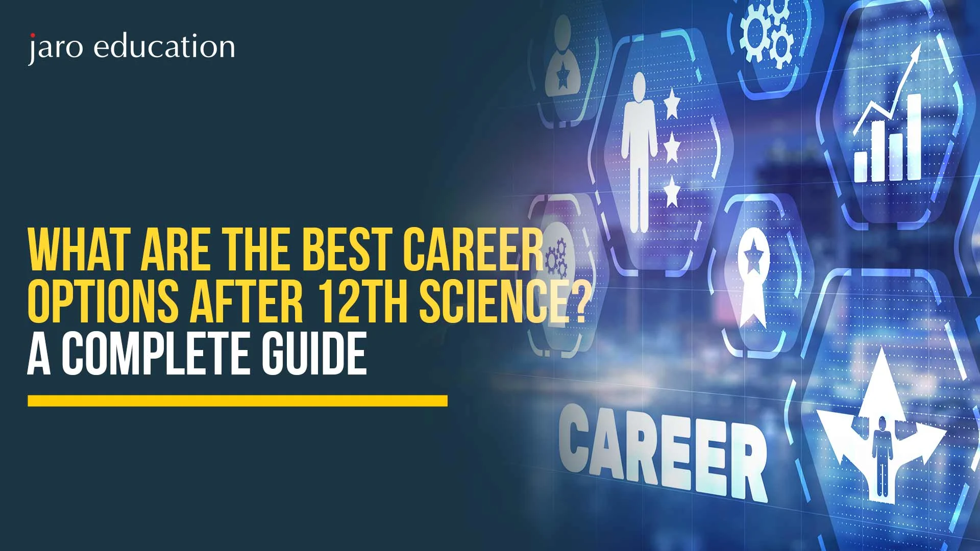 courses after 12th science