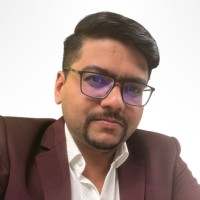 Prof. Kalpak Kulkarni