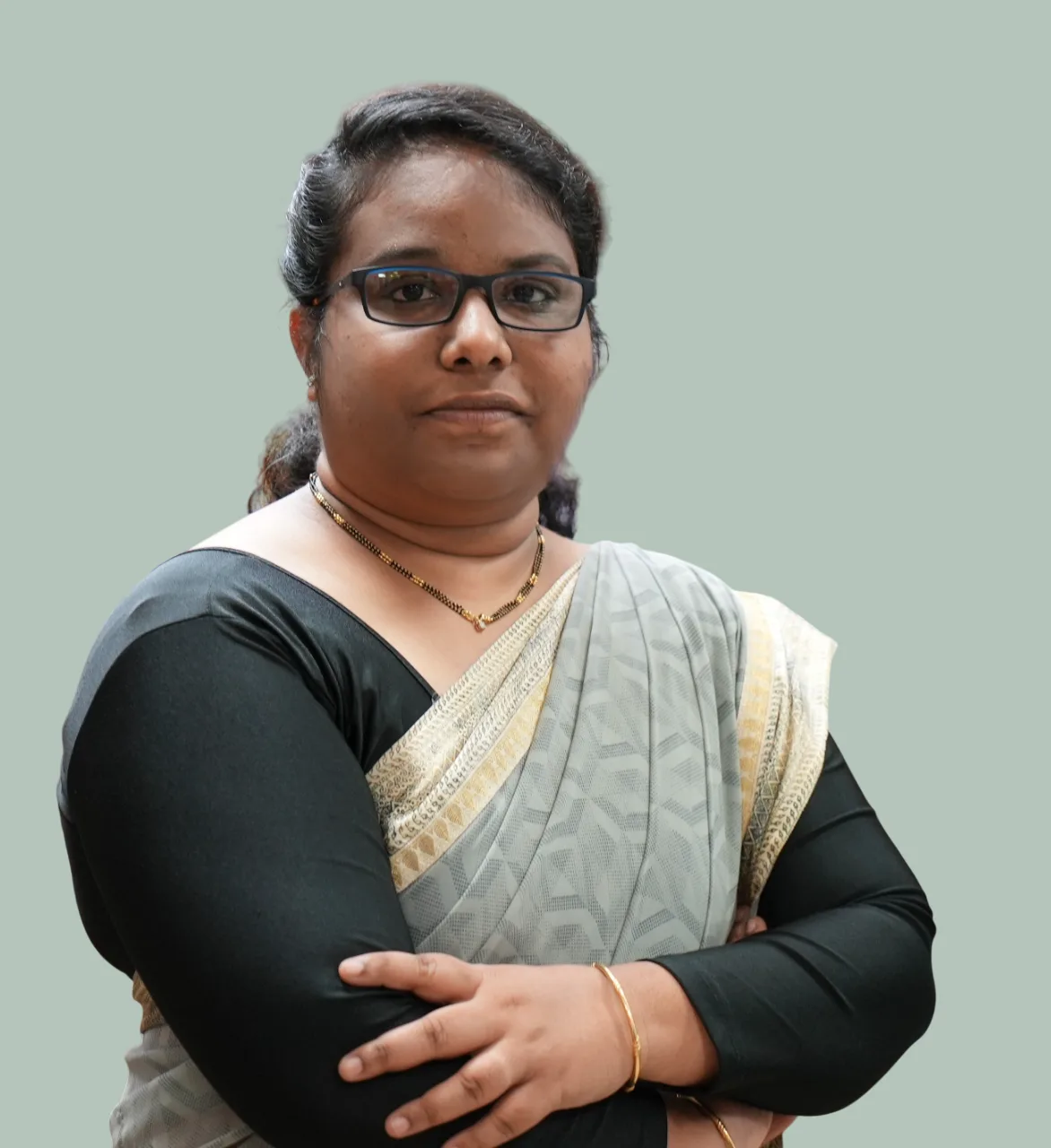 Dr. Shameem S
