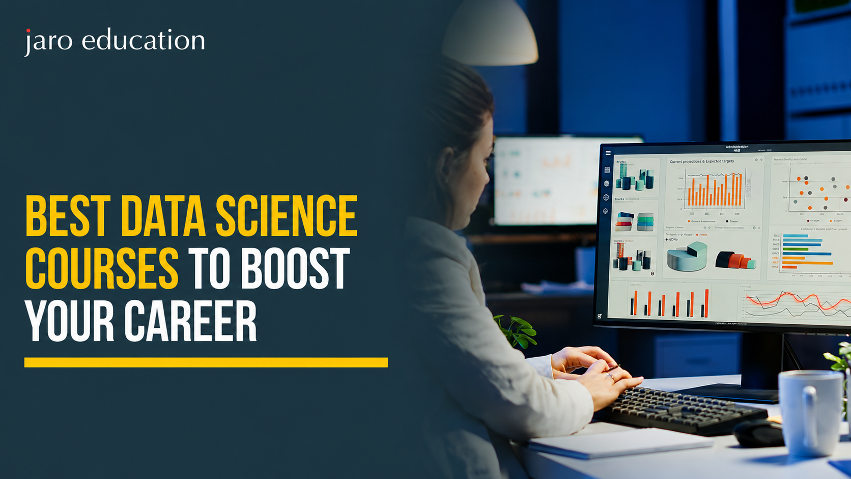 Boost Your Career
