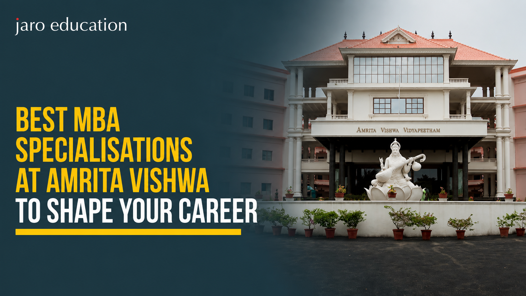 Best MBA Specialisations