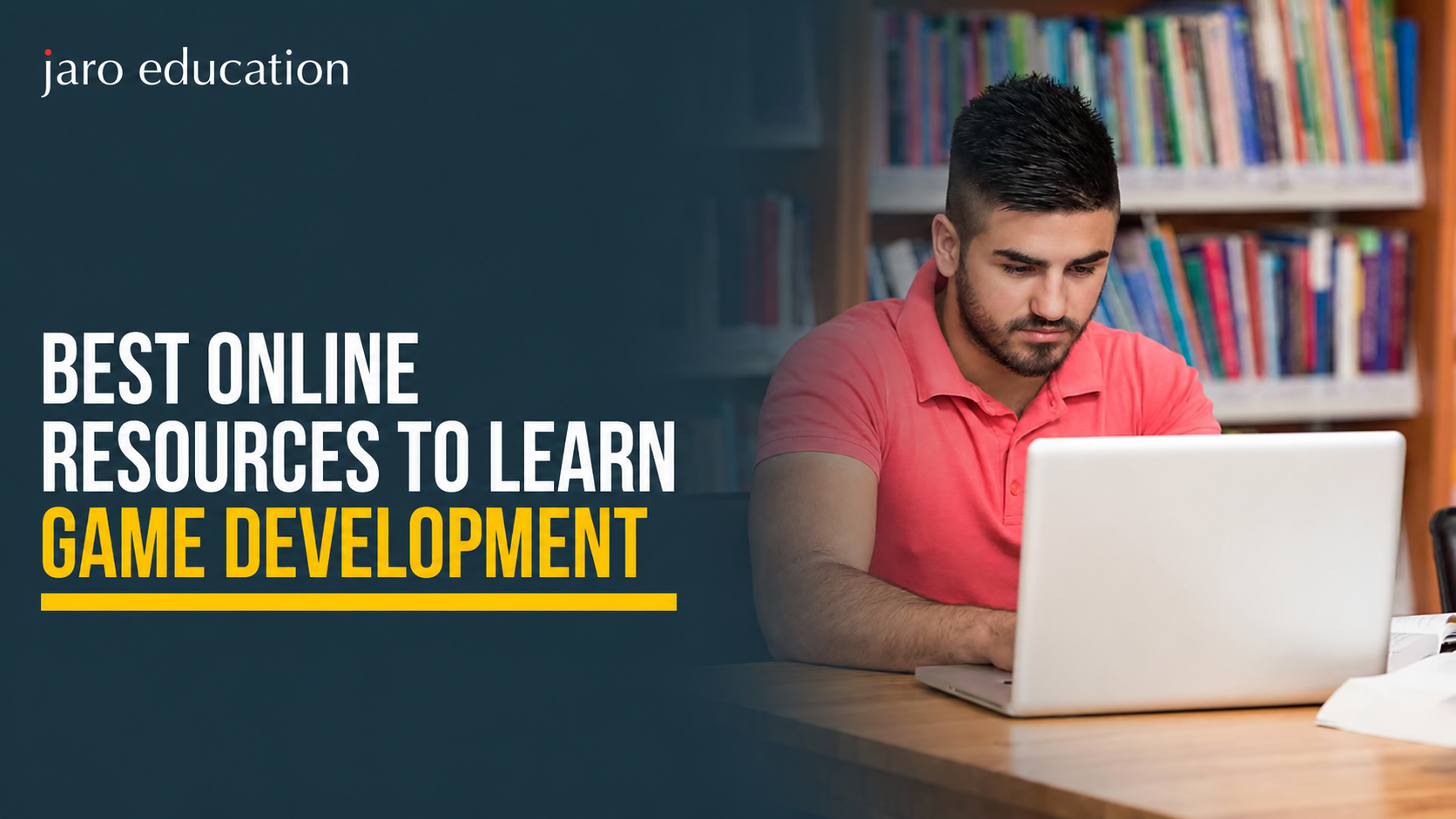 Learn Game Development