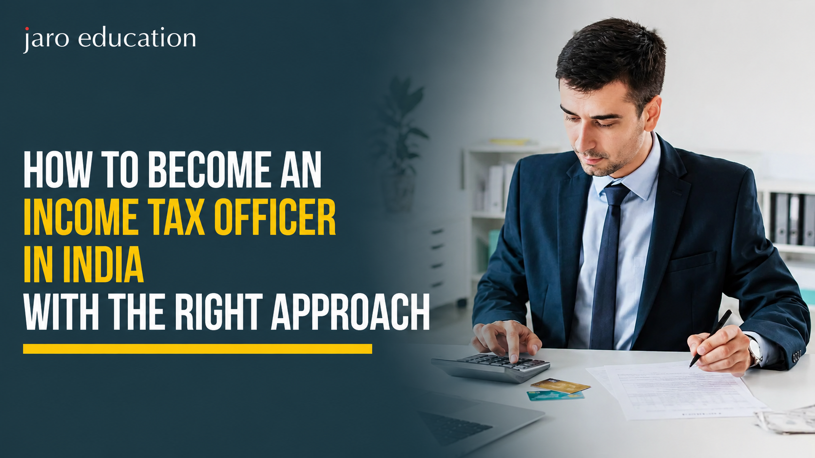 Income Tax Officer