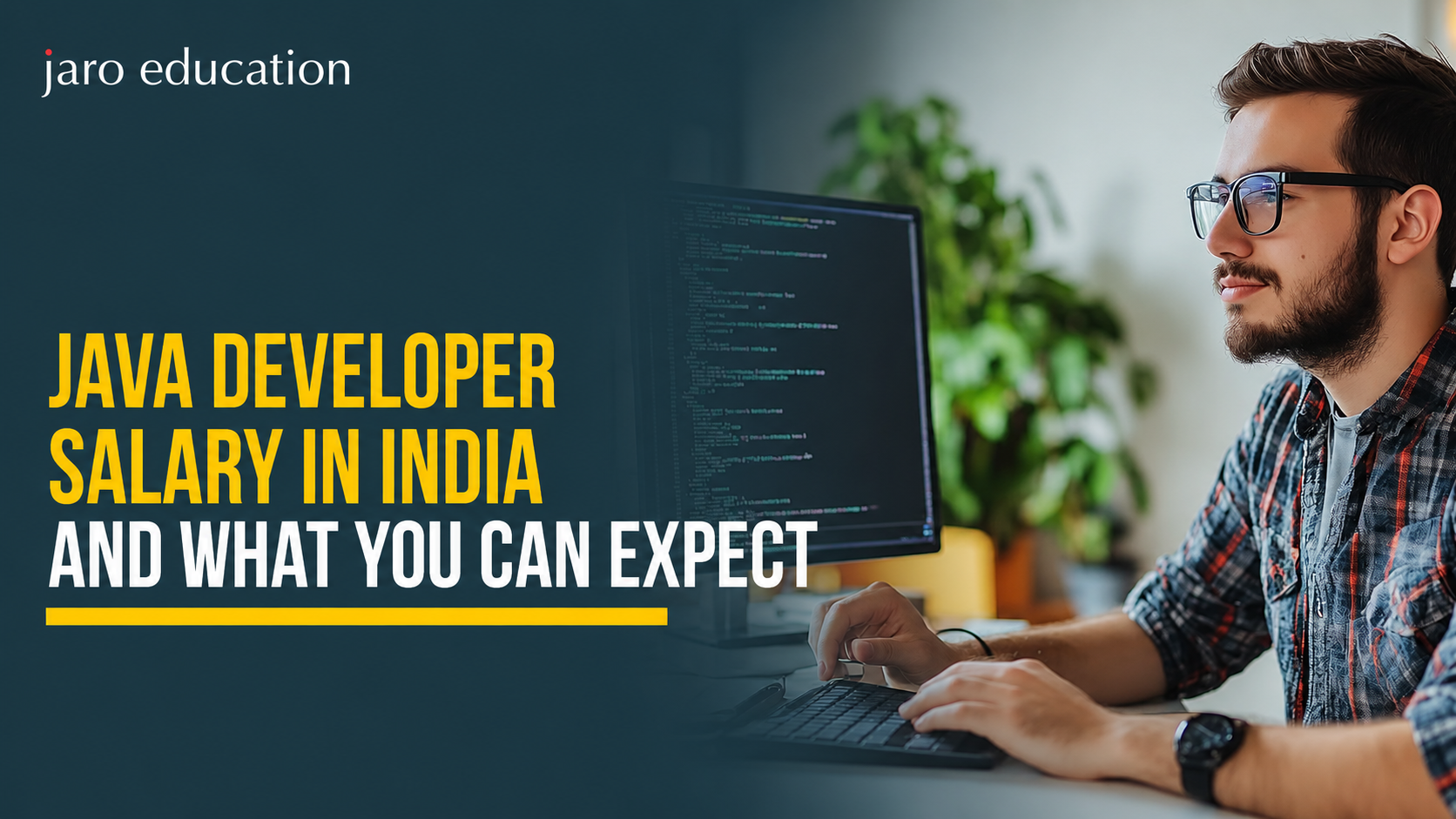 Java Developer Salary