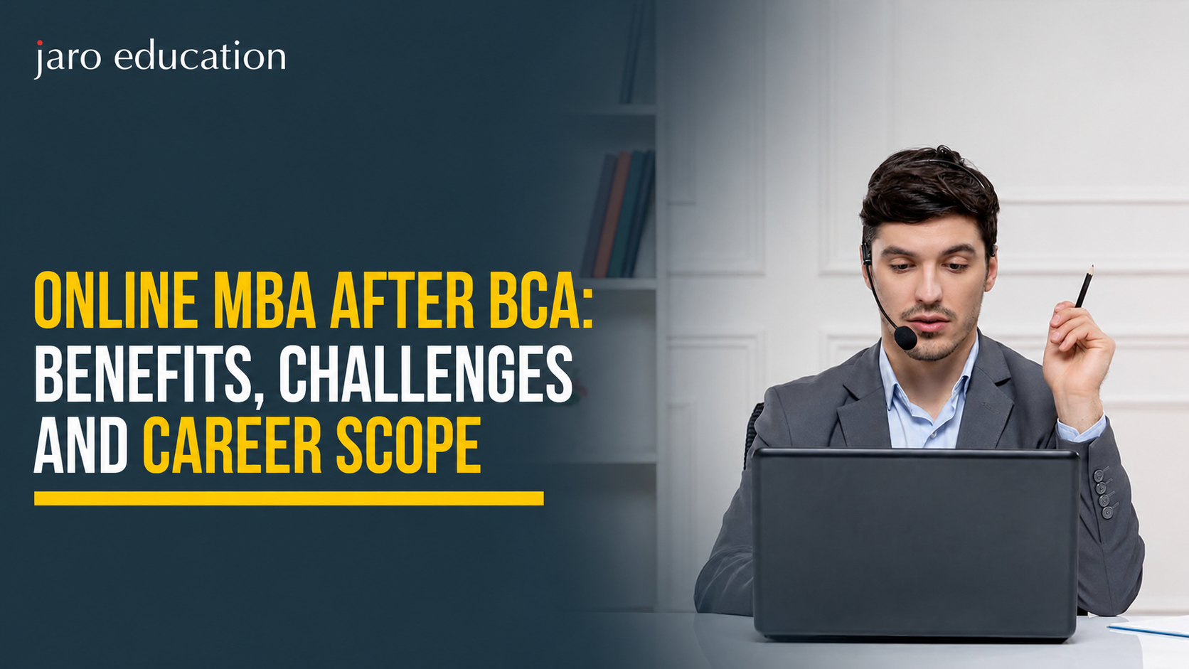 Online MBA