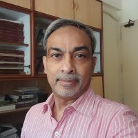 Prof. Rajendra Sonar