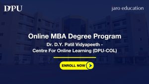 MBA Myth 3: To Acquire an Online MBA, You Have to be Technologically Proficient