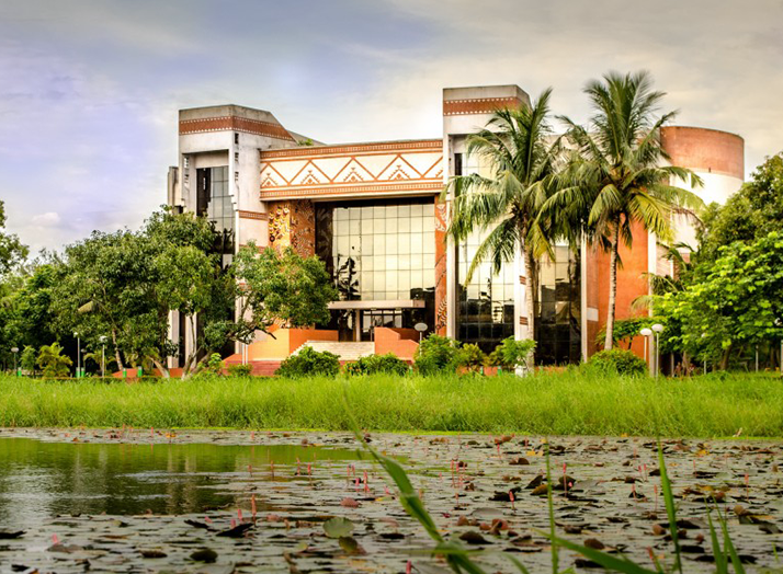 IIM Calcutta