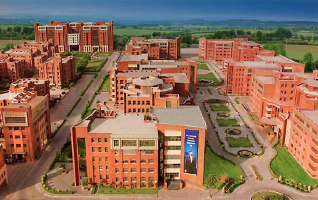 Amity University