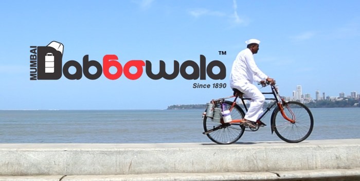 Dabbawala