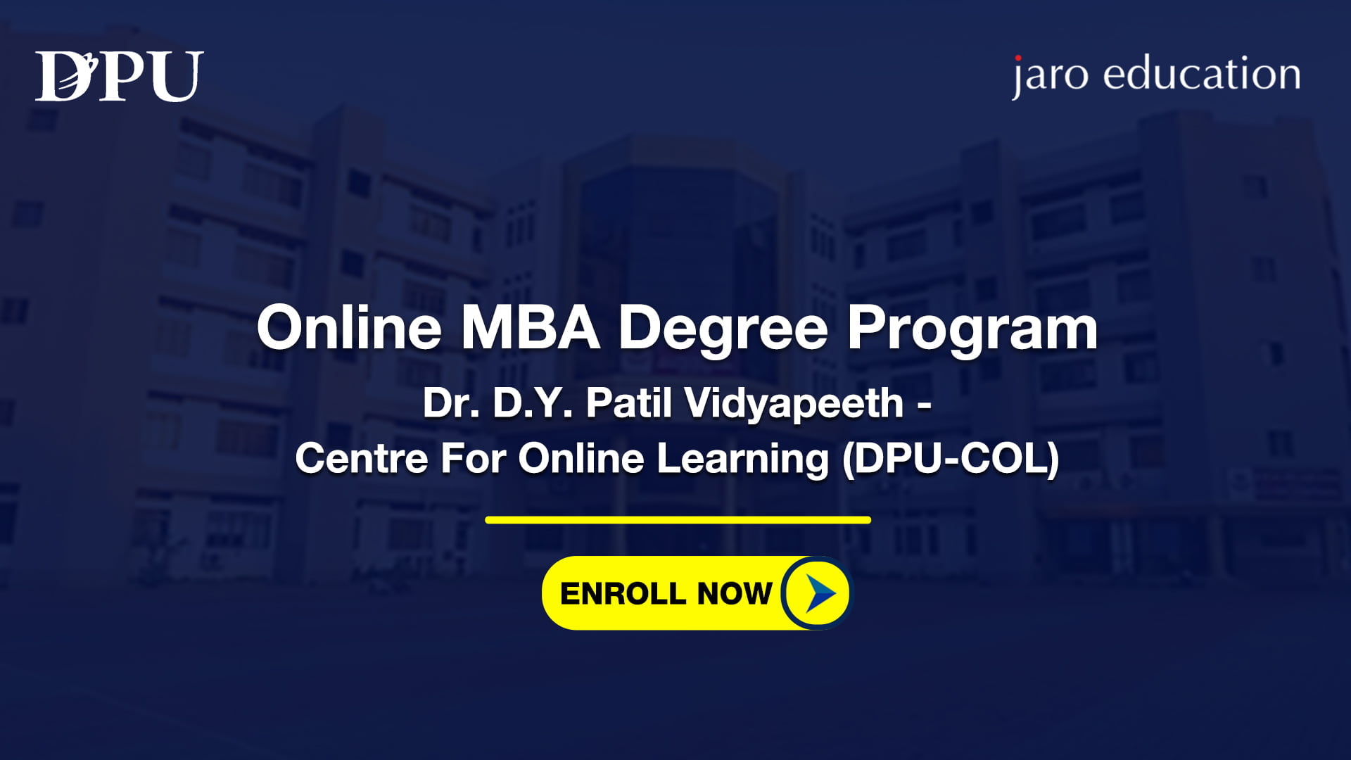 MBA Myth 3: To Acquire an Online MBA, You Have to be Technologically Proficient