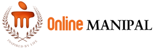 Manipal University Online MBA