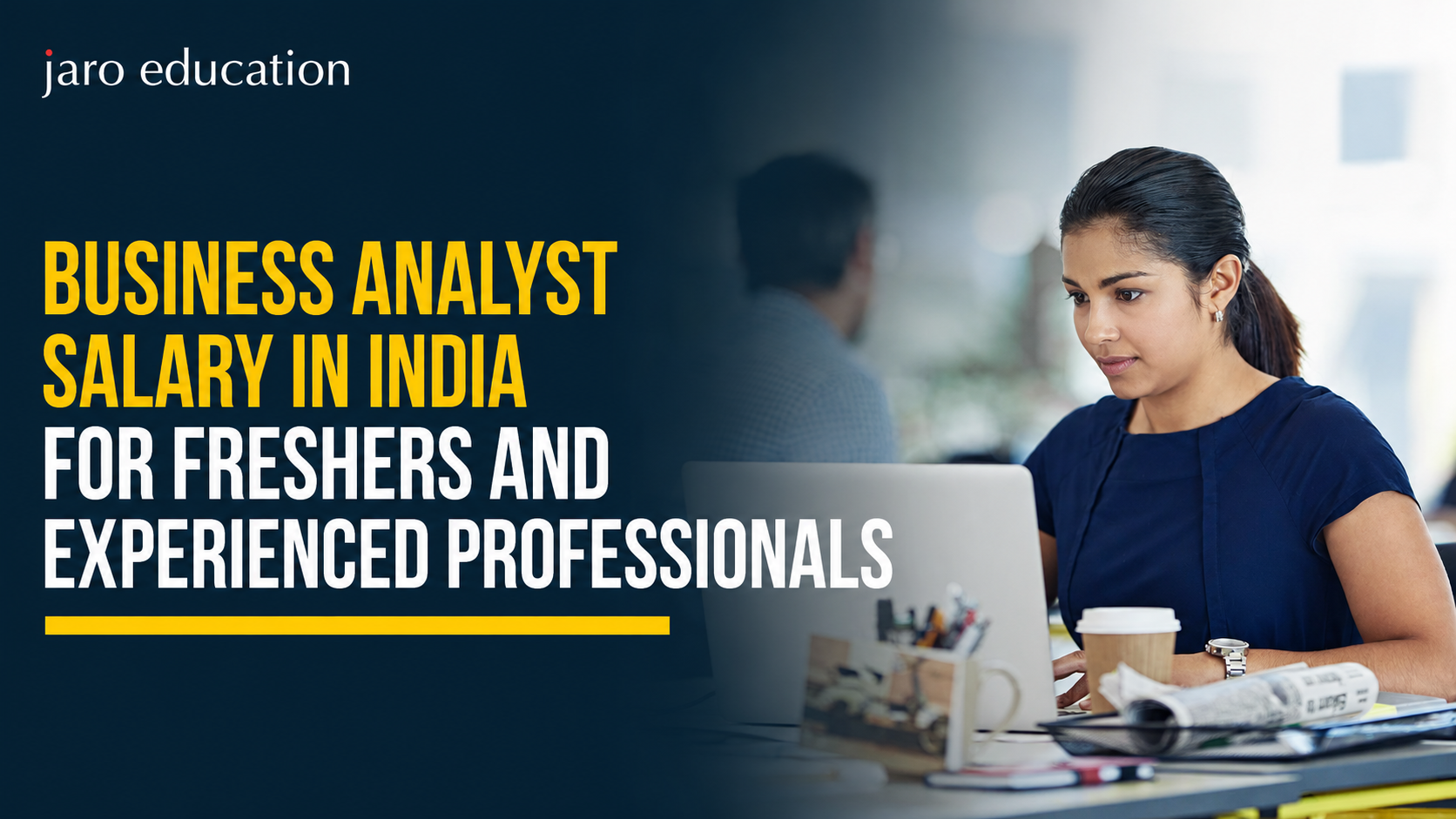 Business Analyst Salary