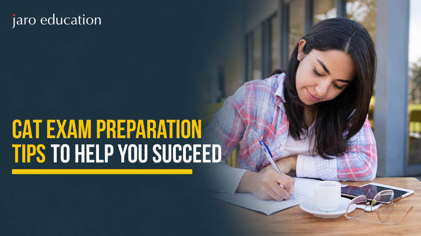 CAT Exam Preparation
