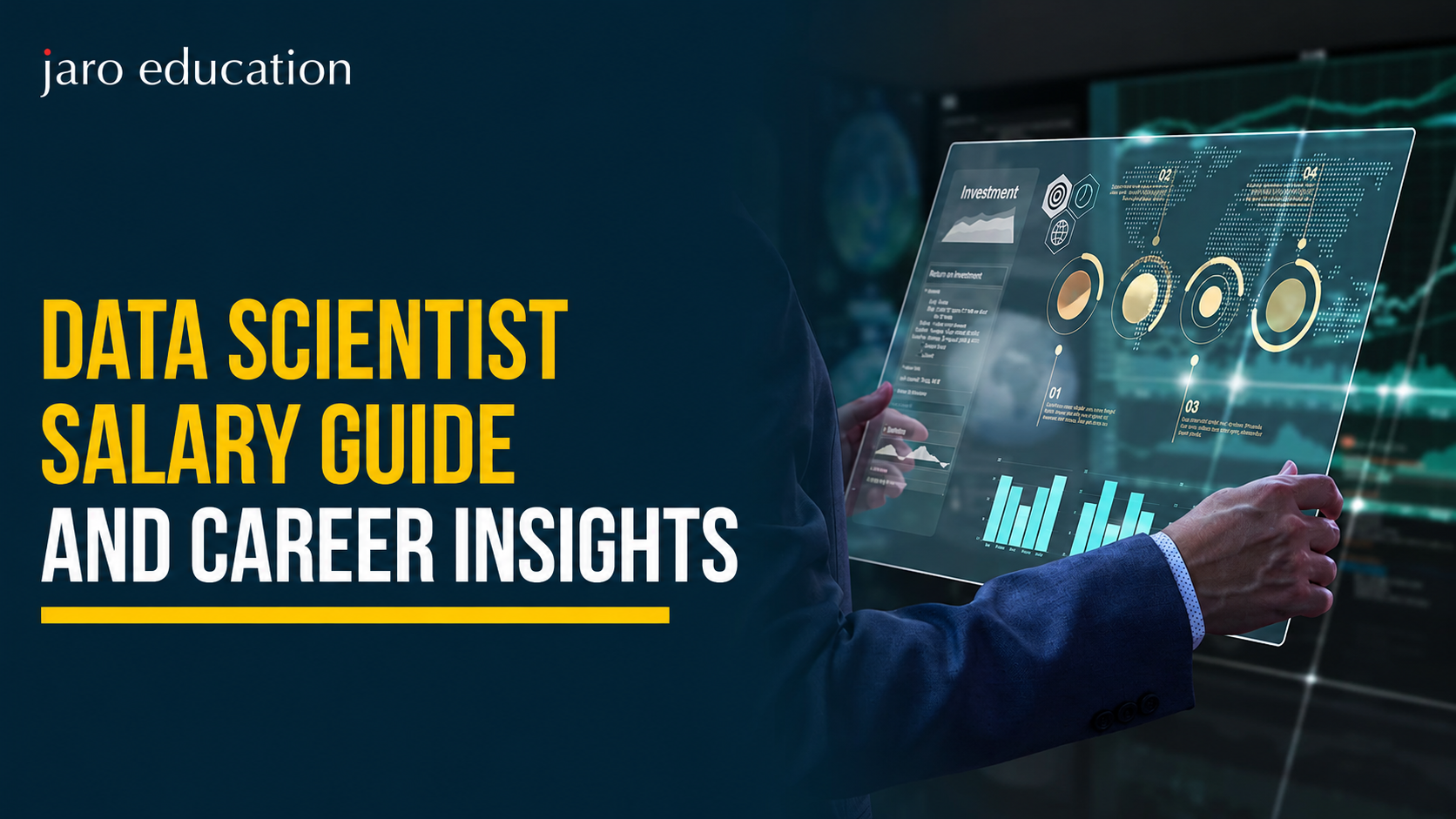 Data Scientist Salary