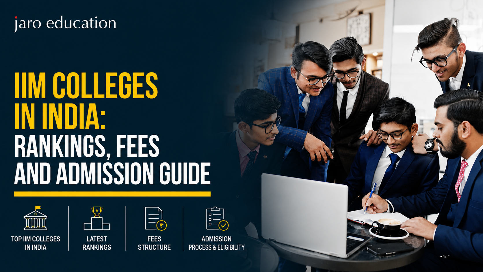 IIM Colleges in India