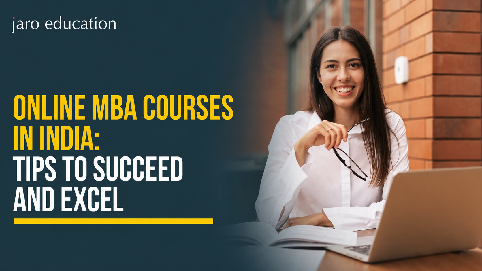 Online MBA Courses in India: Tips to Succeed and Excel