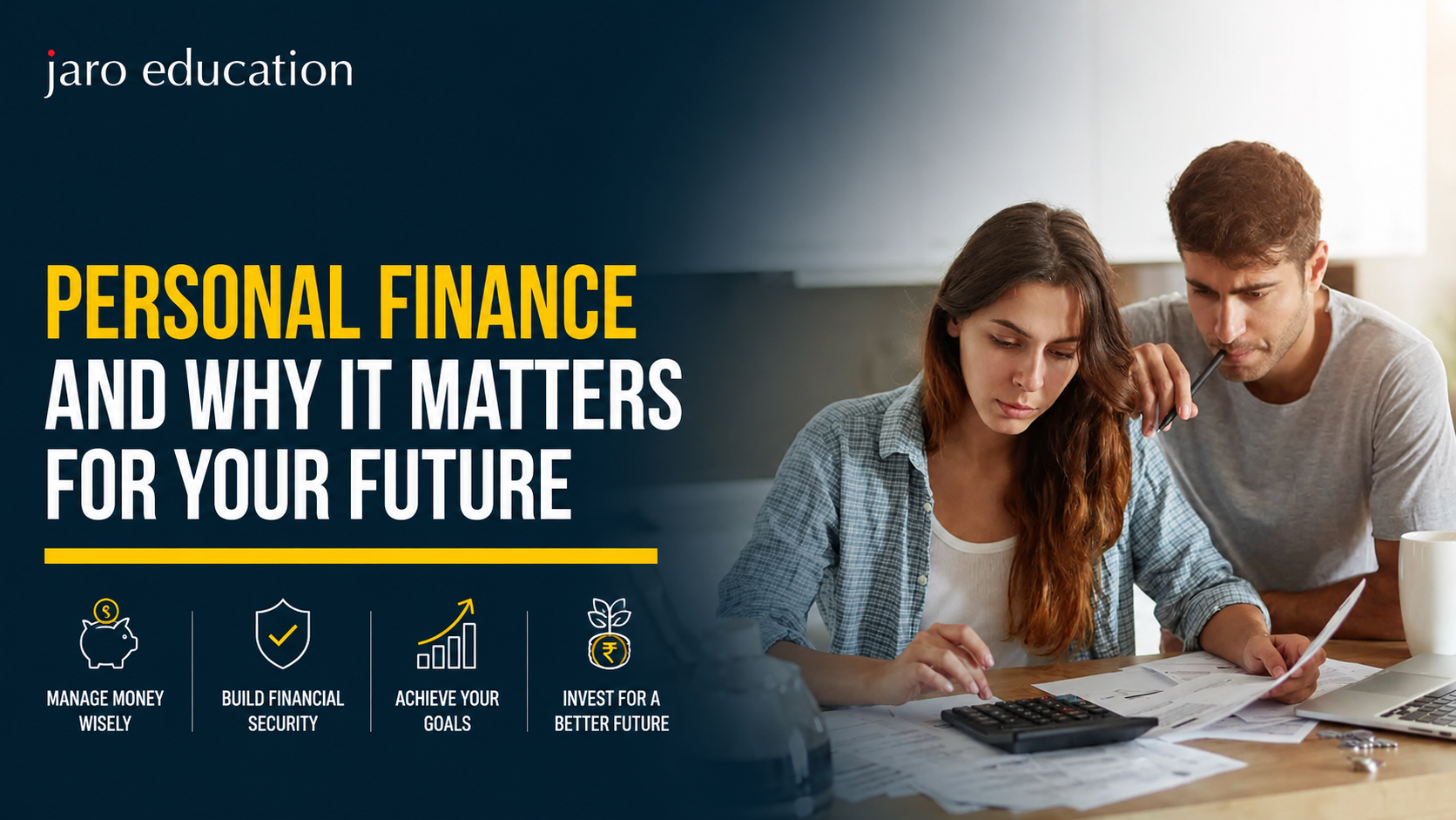 Personal Finance