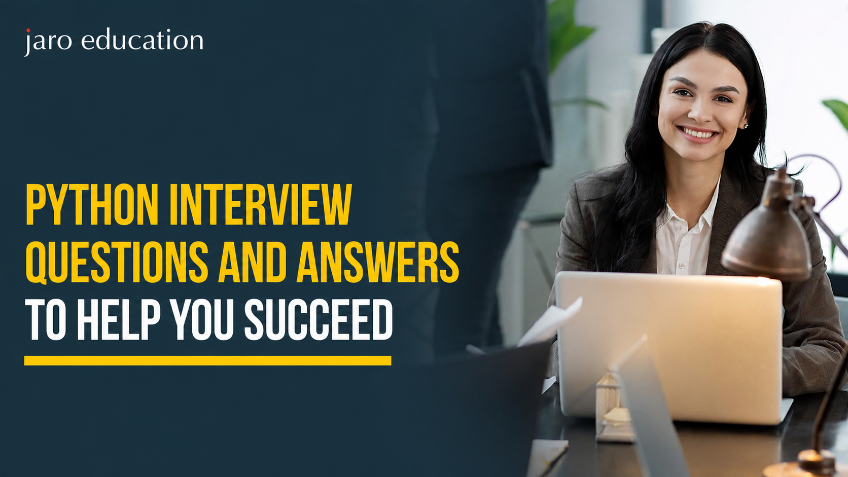 Python Interview Questions