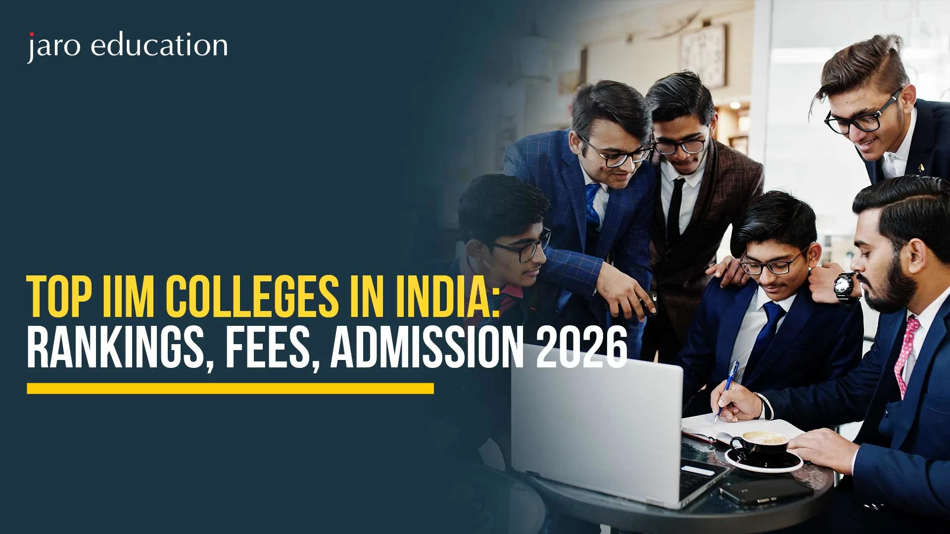 iim colleges in india​