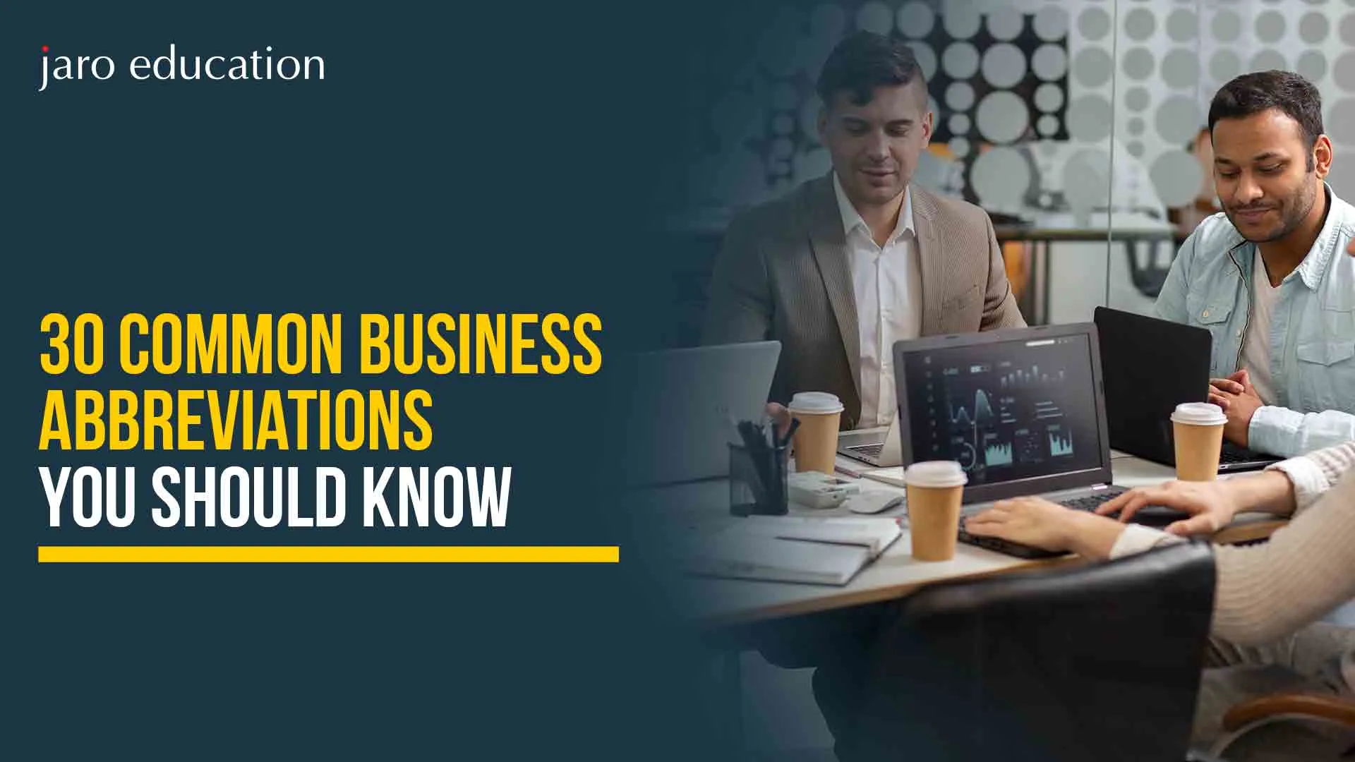 30-Common-Business-Abbreviations-You-Should-Know