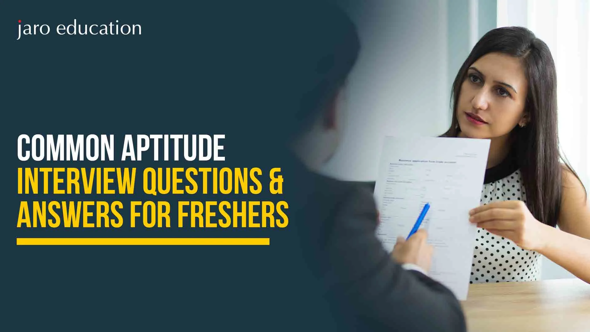Common-Aptitude-Interview-Questions-Answers-For-Freshers