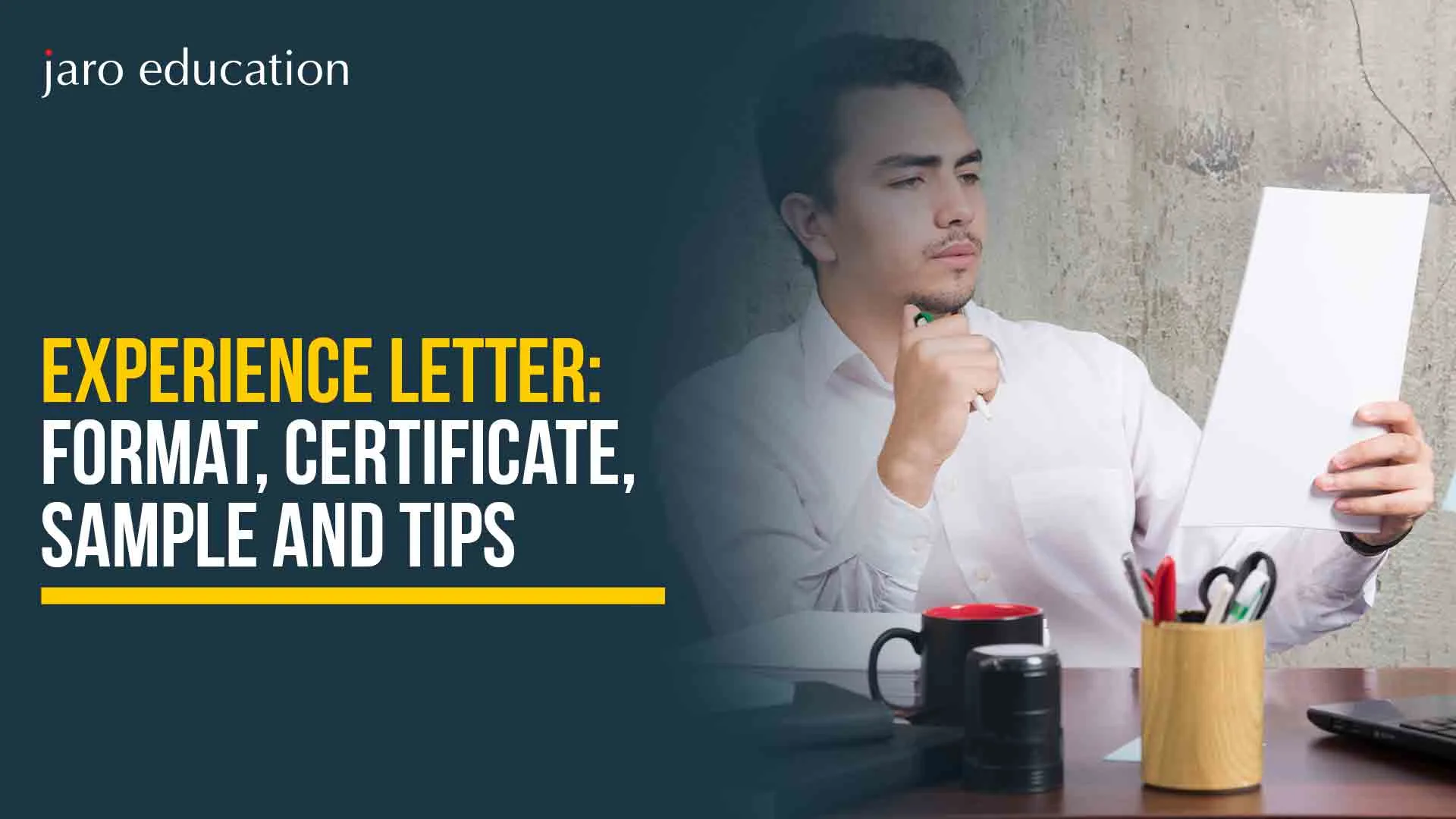 Experience-Letter-Format,-Certificate,-Sample-and-Tips