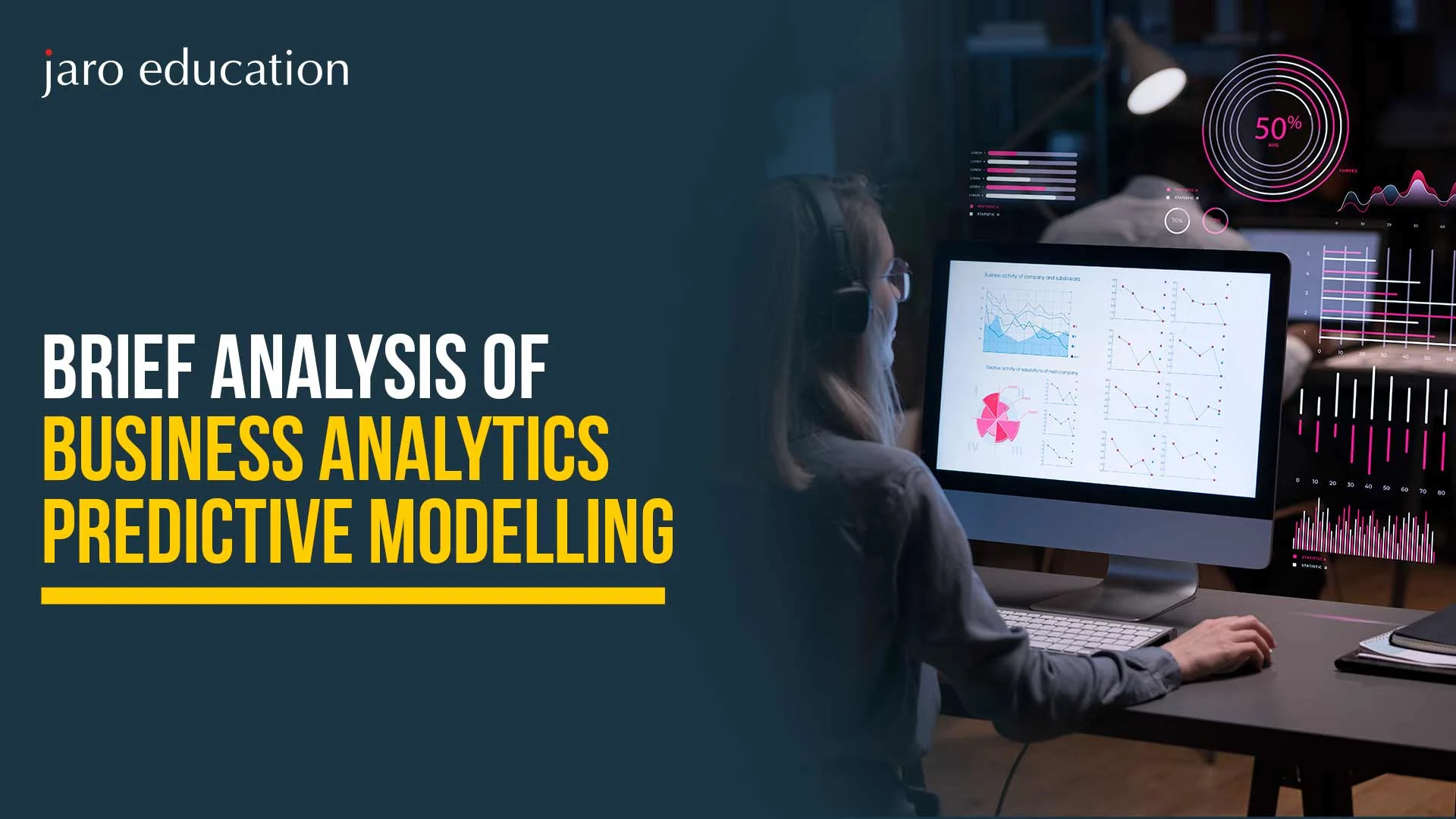 Brief-Analysis-of-Business-Analytics-Predictive-Modelling