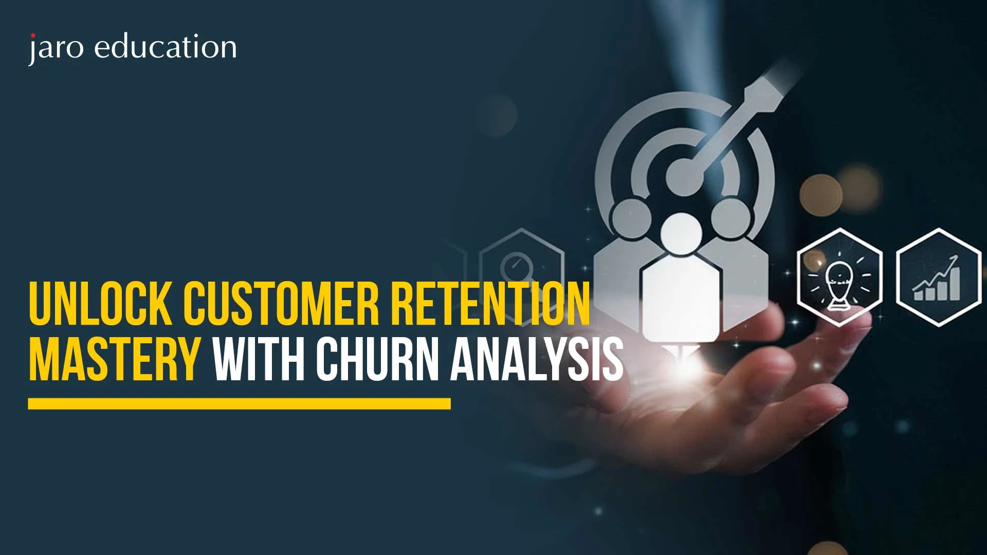 Unlock-Customer-Retention-Mastery-with-Churn-Analysis
