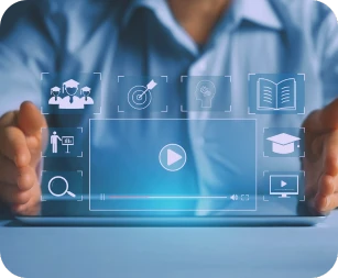 service supporter Jaro Education