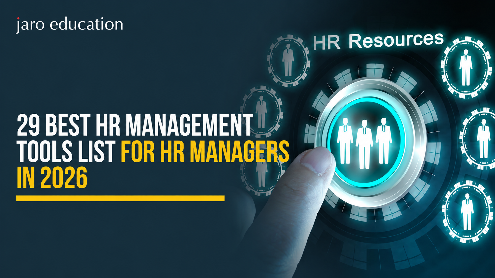 HR Management Tools