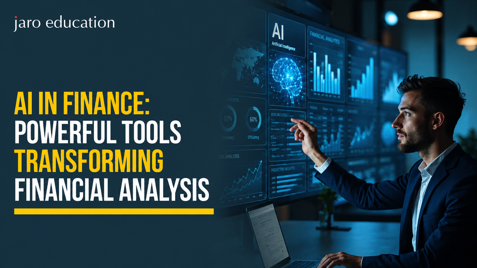 AI in Finance